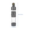 ibasenice Hanging Bird Water Dispenser for Small Birds view 2