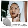 UKCOCO Facial Exfoliating Sponges, 4-Piece Set view 3