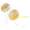 Abaodam 2-Piece Adjustable Chicken Hats for Chickens and Parrots, Decorative Portable Party and Photo Accessories view 1