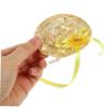 Abaodam 2-Piece Adjustable Chicken Hats for Chickens and Parrots, Decorative Portable Party and Photo Accessories view 4