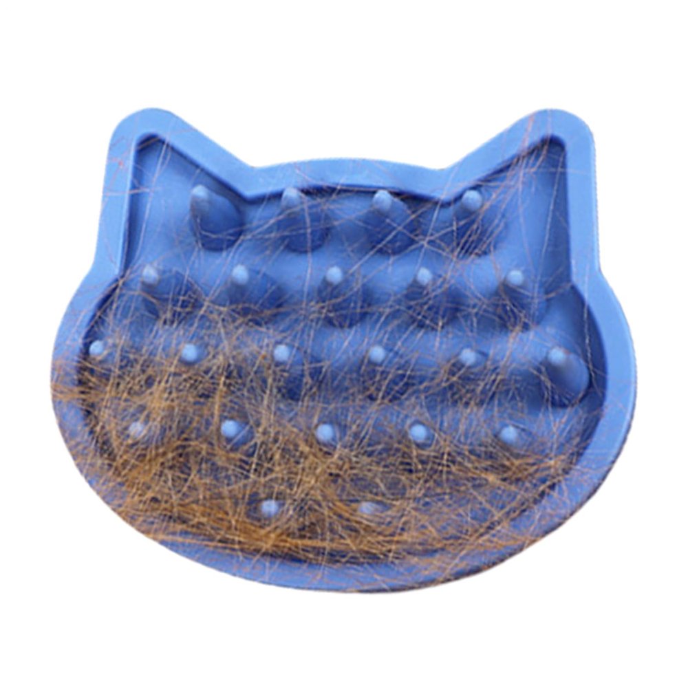 Dog Brush & Massage Tool