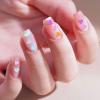 Nail Flakes, 6 Compartments, Japanese Acrylic Confetti view 3