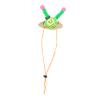BUGUUYO Pet Costume Hat with Adjustable Strap view 1