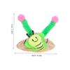 BUGUUYO Pet Costume Hat with Adjustable Strap view 2