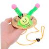 BUGUUYO Pet Costume Hat with Adjustable Strap view 3