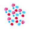UPKOCH 25 Pack Cat Crinkle Balls view 1