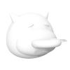 Milk Carton Covers – Cow-Shaped 3D-Printed Protector view 1