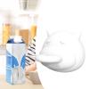 Milk Carton Covers – Cow-Shaped 3D-Printed Protector view 3