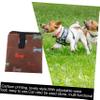 Toddmomy Portable Dog Treat Bag view 3