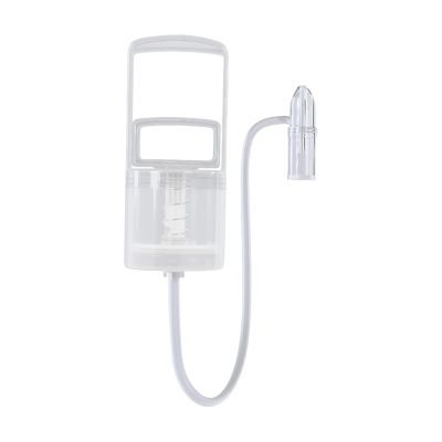 Manual Nasal Aspirator