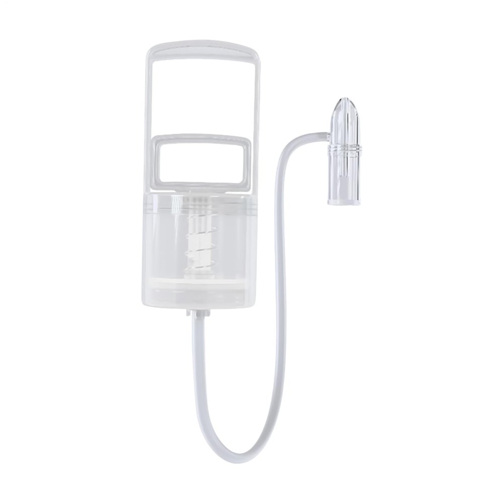 Manual Nasal Aspirator
