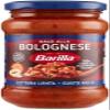 Italian Gourmet Ragù alla Bolognese Sugo, Gluten-Free Pasta Sauce, 12 x 400 g view 2
