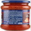 Italian Gourmet Ragù alla Bolognese Sugo, Gluten-Free Pasta Sauce, 12 x 400 g view 3