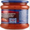 Italian Gourmet Ragù alla Bolognese Sugo, Gluten-Free Pasta Sauce, 12 x 400 g view 4