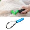 Harilla Horse Hair Removal Comb view 4