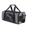 Hanging Travel Water Bowl Set with Case, Stainless Steel view 3