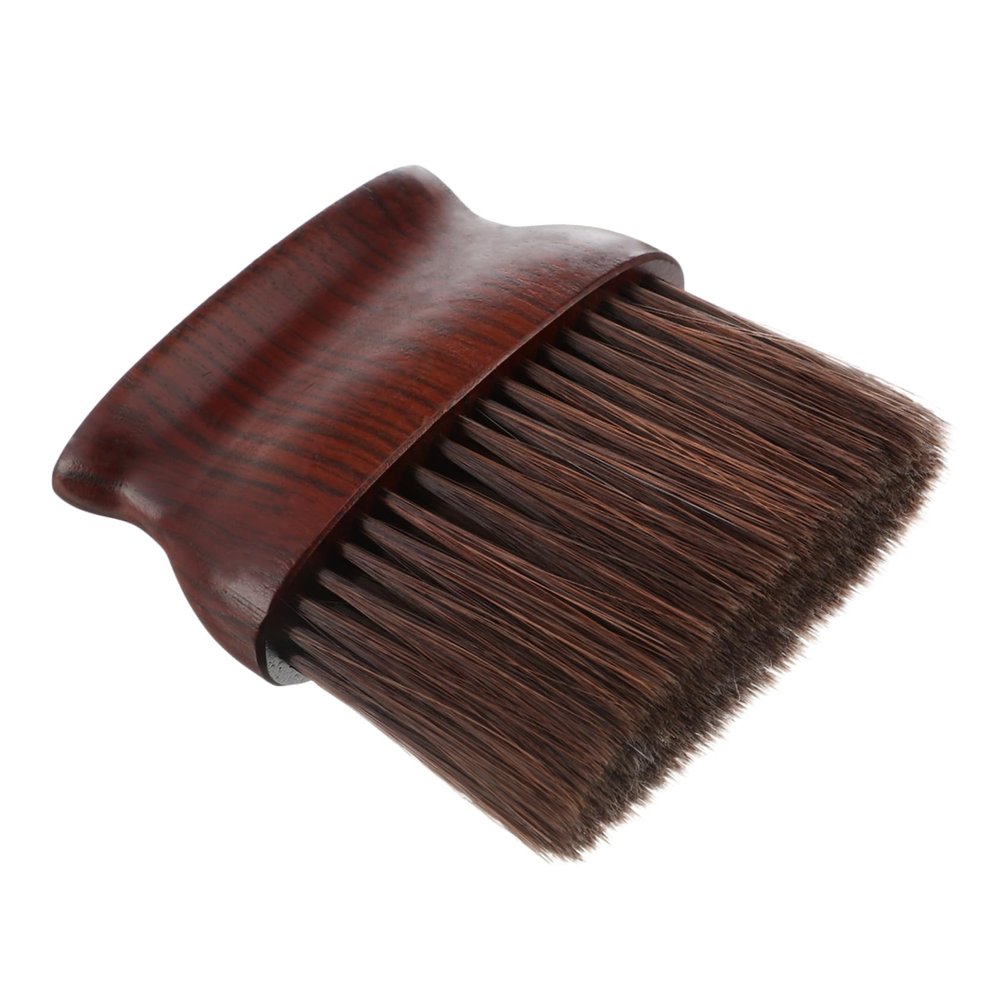 CALLARON Neck Duster Brush, Durable and Comfortable