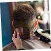 CALLARON Neck Duster Brush, Durable and Comfortable view 2
