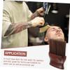 CALLARON Neck Duster Brush, Durable and Comfortable view 4