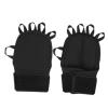 predolo Wrist Weights Gym Fitness Adjustable Hand-Strengthening Tool Weighted Gloves view 1
