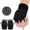 predolo Wrist Weights Gym Fitness Adjustable Hand-Strengthening Tool Weighted Gloves view 4