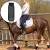 Horse Leg Boots, Hoof and Leg Protection, Shock Absorption, Comfortable Riding and Training Gear for Jumping, Dressage, and Travel view 2