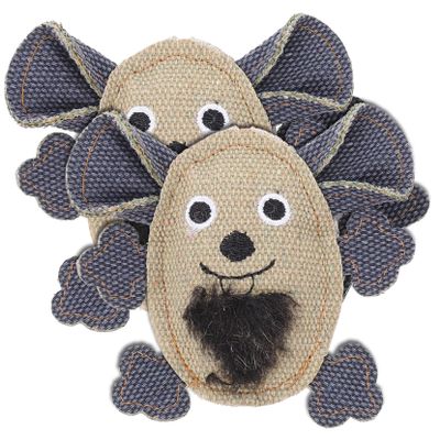 UPKOCH 2-Pack Cat Toy Mice with Catnip