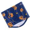 Dog Diapers | Reusable Diapers for Male Dogs | Waterproof Training Pants with Marking Protection view 1