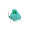 minkissy Moxa Ball, 2 Pieces, Portable Heat Compress Bag for Massage and Moxibustion, Hot Compresses, Compact and Versatile for Home and Travel view 2