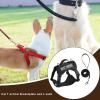 Cat Harness with Safety Features view 2