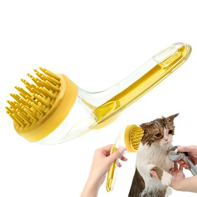 Dog Toilet Brush