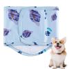 Washable Dog Diaper Belly Band for Male Dogs view 1