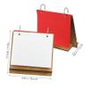 ibasenice Tabletop Photo Album, Easy to Use, Durable Beige Design, Holds 50 Photos view 2