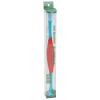 Dog Toothbrush - Double-Headed Soft Dog Toothbrush - 360-Degree Cleaning Accessory for Daily Dental Care view 1
