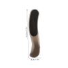 FRCOLOR Glass and Plastic Foot Files, 2-Piece Set view 2