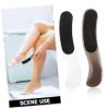 FRCOLOR Glass and Plastic Foot Files, 2-Piece Set view 3