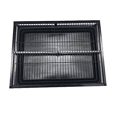 Indoor Puppy Training Toilet Tray for Small and Medium Dogs