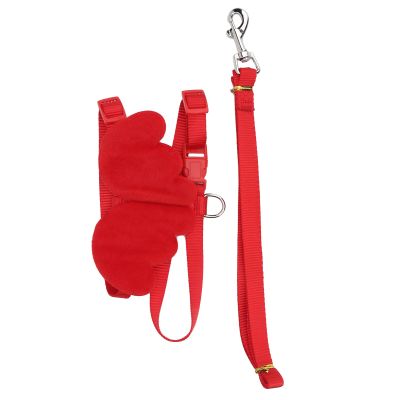 Adjustable Pet Harness-Leash Set for Ducks