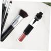 OATIPHO Loose Powder Bottle with Reusable Press-Dispensing Brush view 4