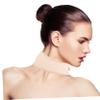 SHERCHPRY 3-Piece Compact Reusable Castor Oil Neck Wrap Set view 3