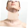 SHERCHPRY 3-Piece Compact Reusable Castor Oil Neck Wrap Set view 4