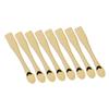 8-Piece ABS Facial Cream Spatula Set for Makeup and Exfoliation view 1