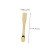 8-Piece ABS Facial Cream Spatula Set for Makeup and Exfoliation view 2