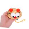 ORFOFE Hamster Straw Hat view 4