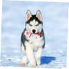 ifundom Snowman Toy for Small Dogs view 4