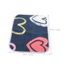TEMPNAP Waterproof Cotton Mattress Protector and Washable Urine/Changing Pad for Toddlers, Indoor and Outdoor view 2