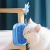 Cat Corner Groomer Brush view 3
