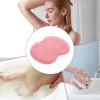 Shower Foot Scrubber Mat with Suction Cups view 4