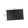 Abaodam Silicone Pet Feeding Mat view 2