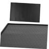 Abaodam Silicone Pet Feeding Mat view 3